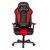Кресло DXRacer King Black/Red