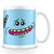 Кружка Rick & Morty Mr. Meeseeks face