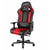 Кресло DXRacer King Black/Red