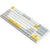 A4Tech Bloody S87 Energy White