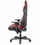 Кресло DXRacer King Black/Red