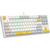 A4Tech Bloody S87 Energy White