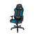 Кресло DXRacer King Black/Blue