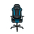 Кресло DXRacer King Black/Blue
