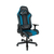 Кресло DXRacer King Black/Blue