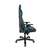 Кресло DXRacer King Black/Blue