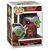 Фигурка Rocks Funko POP! Iron Maiden Somewhere in Time Eddie (248)