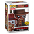 Фигурка Rocks Funko POP! Iron Maiden Somewhere in Time Eddie (248)