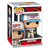 Фигурка Stranger Things Funko POP! S4 Dustin (1240)