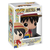 Фигурка One Piece Funko POP! Monkey D. Luffy (98)