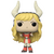 Фигурка My Hero Academia Funko POP! Pony Tsunotori (Exc) (1254) Фигурка My Hero Academia Funko POP! Pony Tsunotori (Exc) (1254)