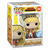 Фигурка My Hero Academia Funko POP! Pony Tsunotori (Exc) (1254) Фигурка My Hero Academia Funko POP! Pony Tsunotori (Exc) (1254)