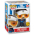 Фигурка Funko POP! TV Ted Lasso Ted Lasso (1351)