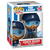 Фигурка Funko POP! TV Ted Lasso Coach Beard (Exc) (1358) 66247