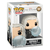 Фигурка The Witcher Funko POP!  S2 Geralt with shield (1317)