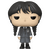 Фигурка Wednesday Funko POP! Wednesday Addams (1309)