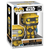 Фигурка Star Wars Funko POP! Obi-Wan Kenobi S2 Ned-B (634)