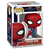 Фигурка Marvel Funko POP! No Way Home Spider-Man Finale Suit (1160)