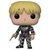 Фигурка Attack on Titan Funko POP!  S5 Armin Arlelt (1447)