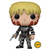 Фигурка Attack on Titan Funko POP!  S5 Armin Arlelt (1447)