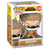 Фигурка My Hero Academia Funko POP! HLB Shishido (baseball) Фигурка My Hero Academia Funko POP! HLB Shishido (baseball)