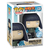 Фигурка Naruto Shippuden Funko POP! Hinata with Twin Lion Fists (Exc) (1339)