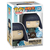 Фигурка Naruto Shippuden Funko POP! Hinata with Twin Lion Fists (Exc) (1339)