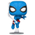 Фигурка Marvel Funko POP! Web-Man with Webbing (Exc) (1560)