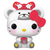 Фигурка Hello Kitty Funko POP! Hello Kitty Polar Bear (MT) (69)
