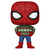 Фигурка Marvel Funko POP! Holiday Spider-Man in Sweater (1284)