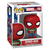 Фигурка Marvel Funko POP! Holiday Spider-Man in Sweater (1284)