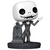 Фигурка Disney Funko POP! The Night Before Christmas 30th Jack Skellington with Gravestone (1355)