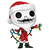 Фигурка Disney Funko POP! The Night Before Christmas 30th Santa Jack (1383) Фигурка Disney Funko POP! The Night Before Christmas 30th Santa Jack (1383)