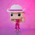 Фигурка Movies Barbie Funko POP! Western Barbie (1447)