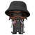 Фигурка Rocks Funko POP! Snoop Dogg BET 2002 Awards Flocked (Exc) (347)