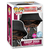 Фигурка Rocks Funko POP! Snoop Dogg BET 2002 Awards Flocked (Exc) (347)