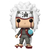Фигурка Naruto Shippuden Funko POP! Jiraiya with Rasengan (GW) (Exc) (1481)