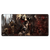 Коврик для мыши Blizzard Diablo IV Inarius and Lilith XL