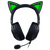 Razer Kraken Kitty Edition V2 Black