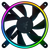 Razer Kunai Chroma RGB 120 1Fan