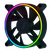 Razer Kunai Chroma RGB 120 1Fan