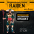 Коллекционный плюш MORTAL KOMBAT 11 Raiden Коллекционный плюш MORTAL KOMBAT 11 Raiden