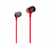HyperX Cloud Earbuds II Red