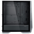 ZALMAN Z9 ICEBERG Black