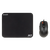 A4Tech X-7120 (комплект мышь X-710BK+ коврик X7-200MP)