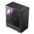 Gamemax Storm Black Gamemax Storm Black