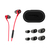 HyperX Cloud Earbuds II Red