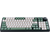 Epomaker TH96 Pro Botanic Garden Gateron Pro Black switch