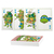 Карты игральные  TMNT Pizza Карты игральные  TMNT Pizza