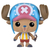 Фигурка One Piece Funko POP! Tony Tony Chopper (FL) (Exc) (99)